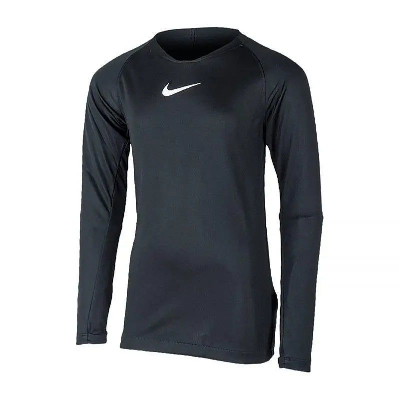 Детска блуза Nike Dry Park, Black