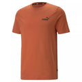 Мъжка тениска PUMA ESS Small Logo