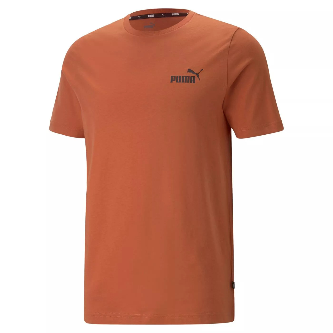 Мъжка тениска PUMA ESS Small Logo