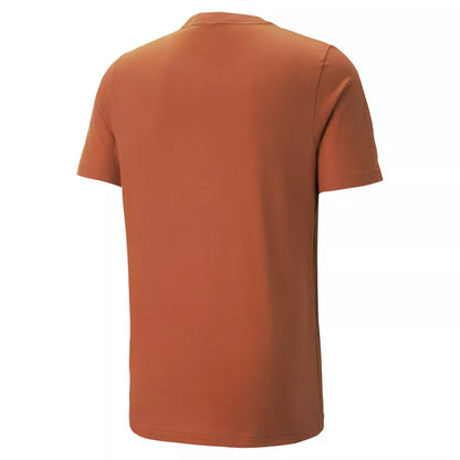 Мъжка тениска PUMA ESS Small Logo