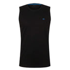 Мъжки потник TOM TAILOR, Black