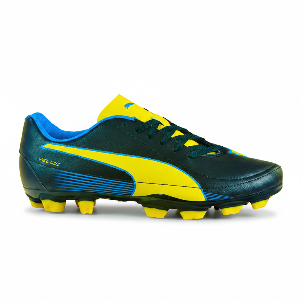 Футболни обувки PUMA Velize II