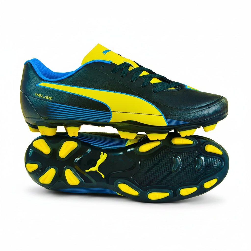 Футболни обувки PUMA Velize II