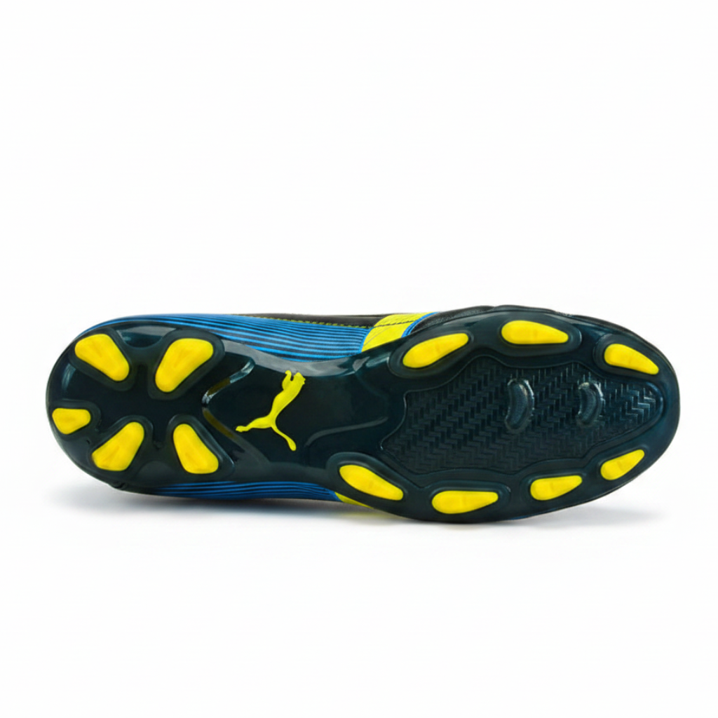 Футболни обувки PUMA Velize II