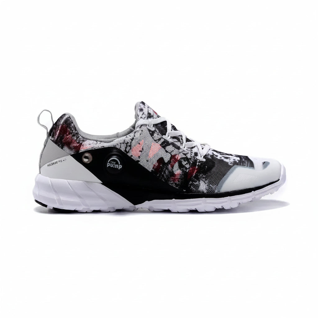 Дамски маратонки Reebok ZPump Fusion