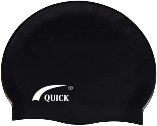 Шапка за плуване Quick