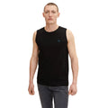 Мъжки потник TOM TAILOR, Black