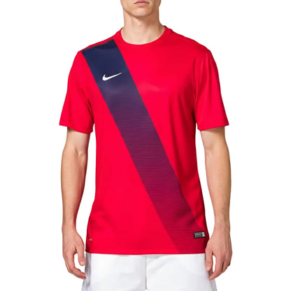 Мъжка тениска Nike Dri-FIT Sash