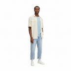 Мъжки потник TOM TAILOR, Light blue