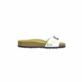 Дамски сандали Biox Malaga Sano Flor white