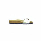 Дамски сандали Biox Malaga Sano Flor white