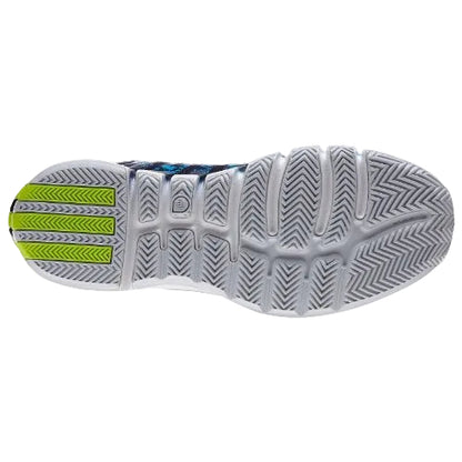 Мъжки маратонки Adidas D Rose 4.5 'Navy Solar Slime'