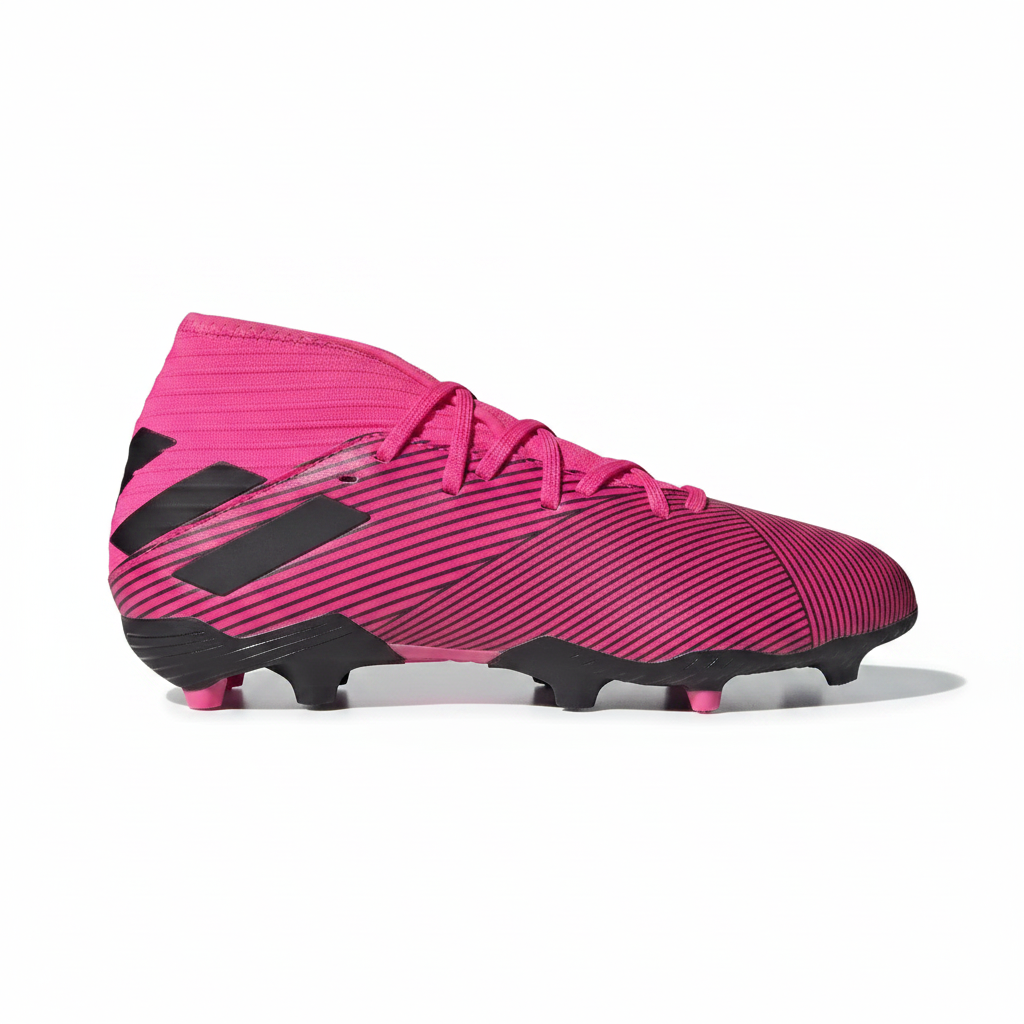 Детски футболни обувки Adidas Nemeziz 19.3 MG