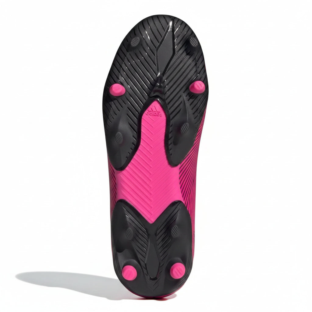 Детски футболни обувки Adidas Nemeziz 19.3 MG