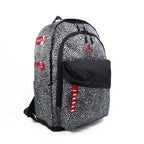 Раница Air Jordan Air Patrol Backpack 'Black Grey'