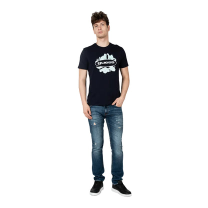 Мъжка тениска Guess T-Shirt “LA Logo”