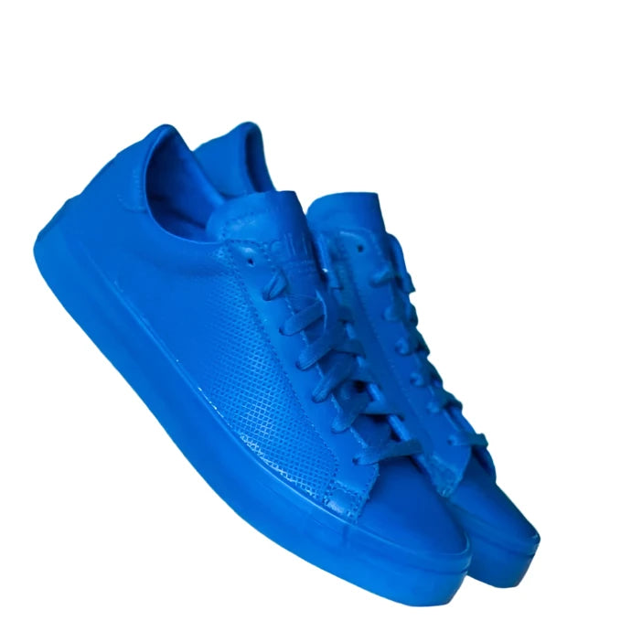 Сникърси Аdidas Court Vantage Adicolor Blue