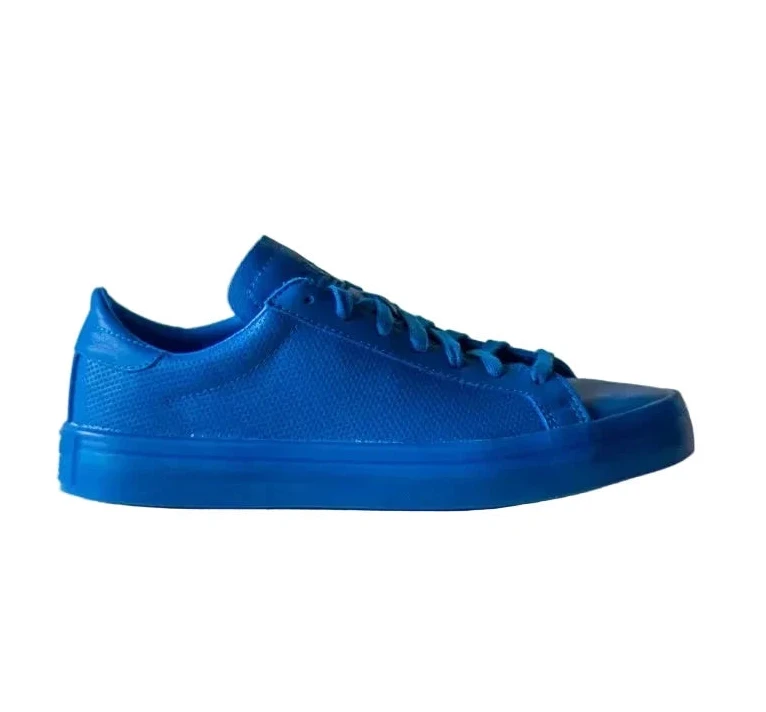 Сникърси Аdidas Court Vantage Adicolor Blue