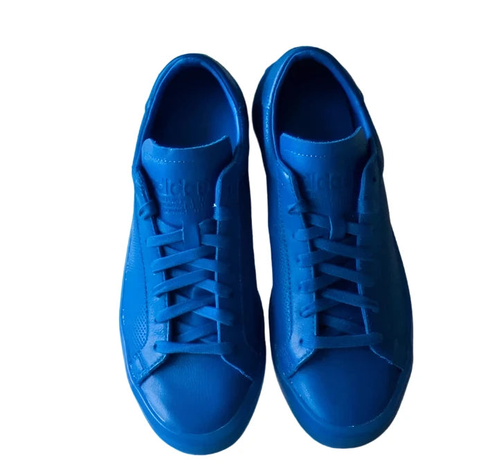 Сникърси Аdidas Court Vantage Adicolor Blue