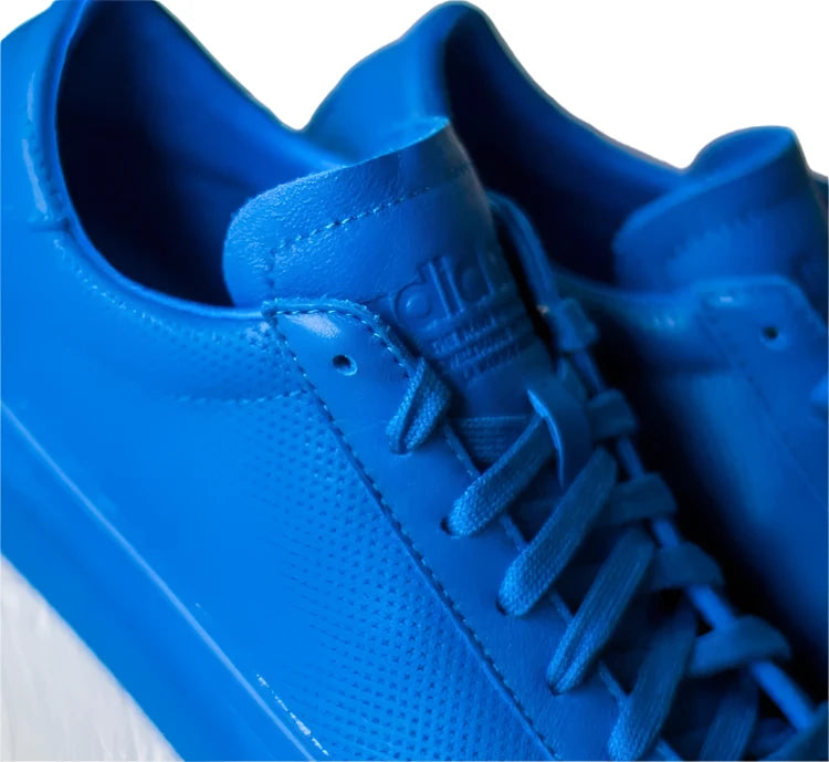 Сникърси Аdidas Court Vantage Adicolor Blue