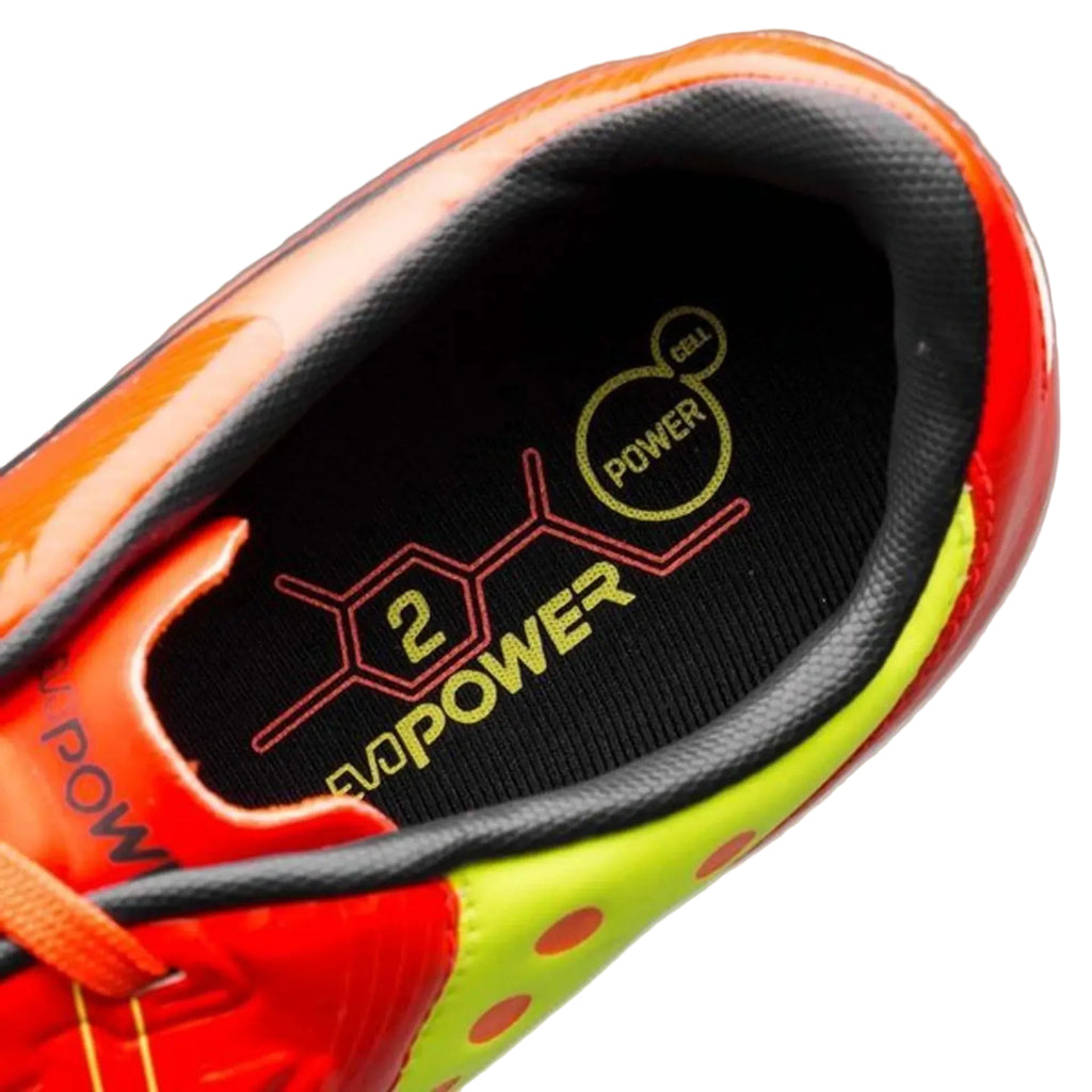 Футболни обувки Puma evoPOWER 2