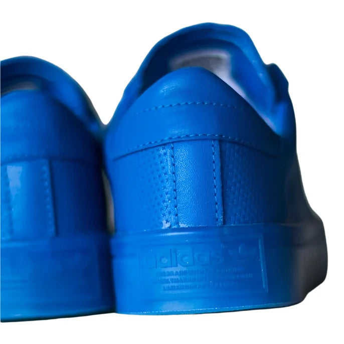 Сникърси Аdidas Court Vantage Adicolor Blue