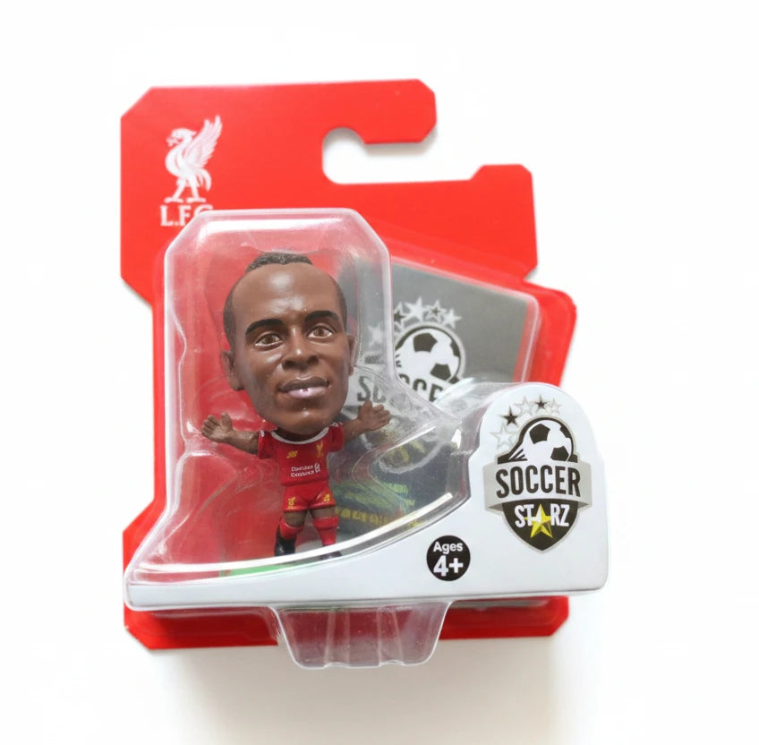 Фигура SoccerStarz - Liverpool Sadio Mane