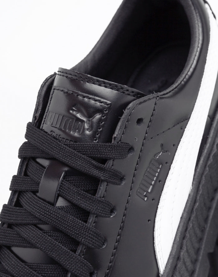 Дамски обувки Puma Ankle Strap Sneaker