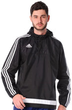 Мъжко яке ветровка Adidas TIRO15 RN TOP