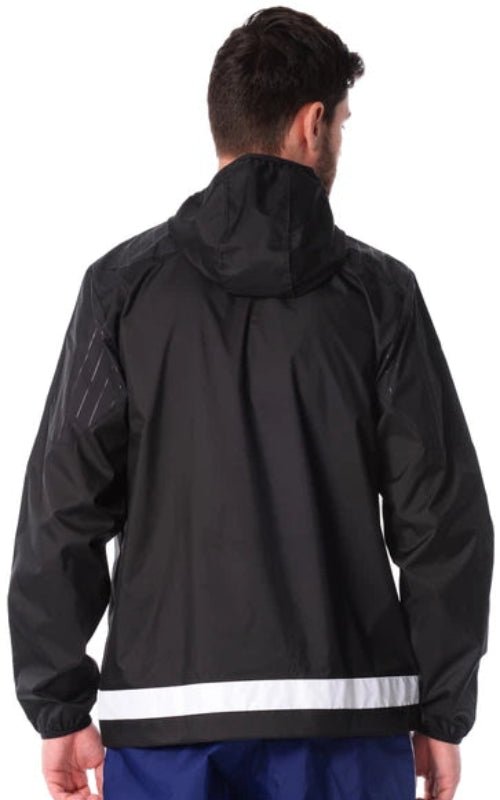 Мъжко яке ветровка Adidas TIRO15 RN TOP