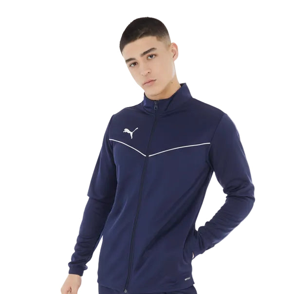 Мъжки екип Puma Teamrise