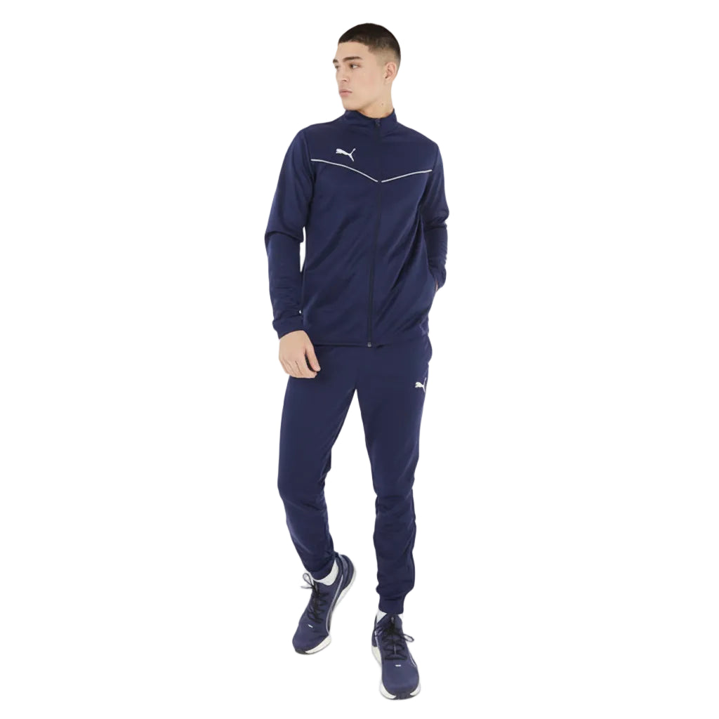 Мъжки екип Puma Teamrise