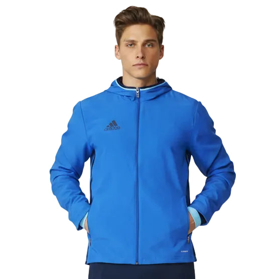 Мъжки суитшърт Adidas Condivo 16