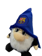 Плюшена играчка FC Barcelona