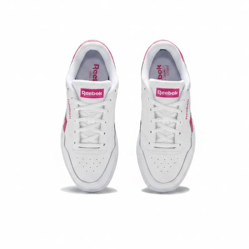 Детски маратонки Reebok Royal Techque T  Бели/Розови