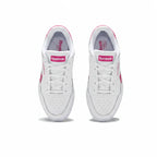 Детски маратонки Reebok Royal Techque T  Бели/Розови