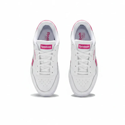 Детски маратонки Reebok Royal Techque T  Бели/Розови