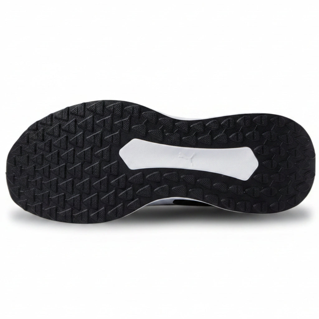 Маратонки PUMA Twitch Runner