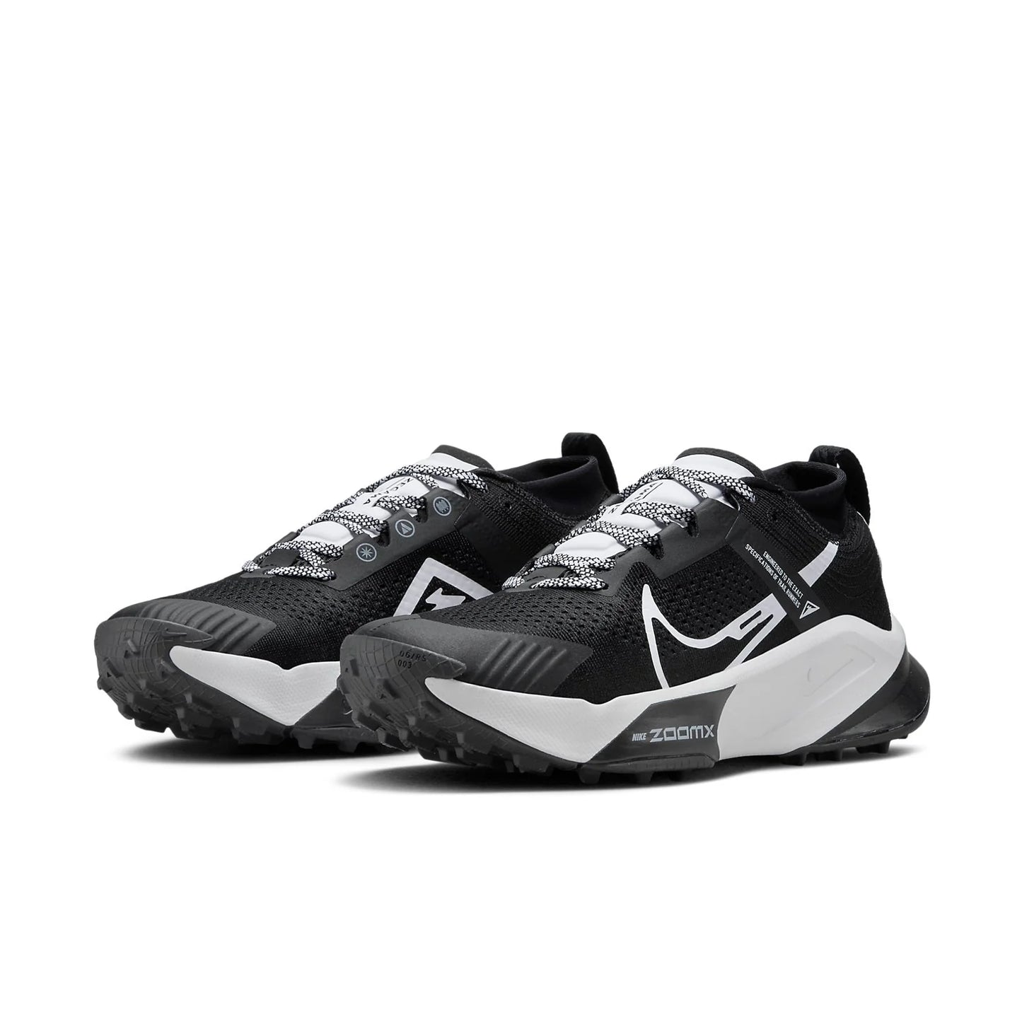 Маратонки Nike ZoomX Zegama Trail