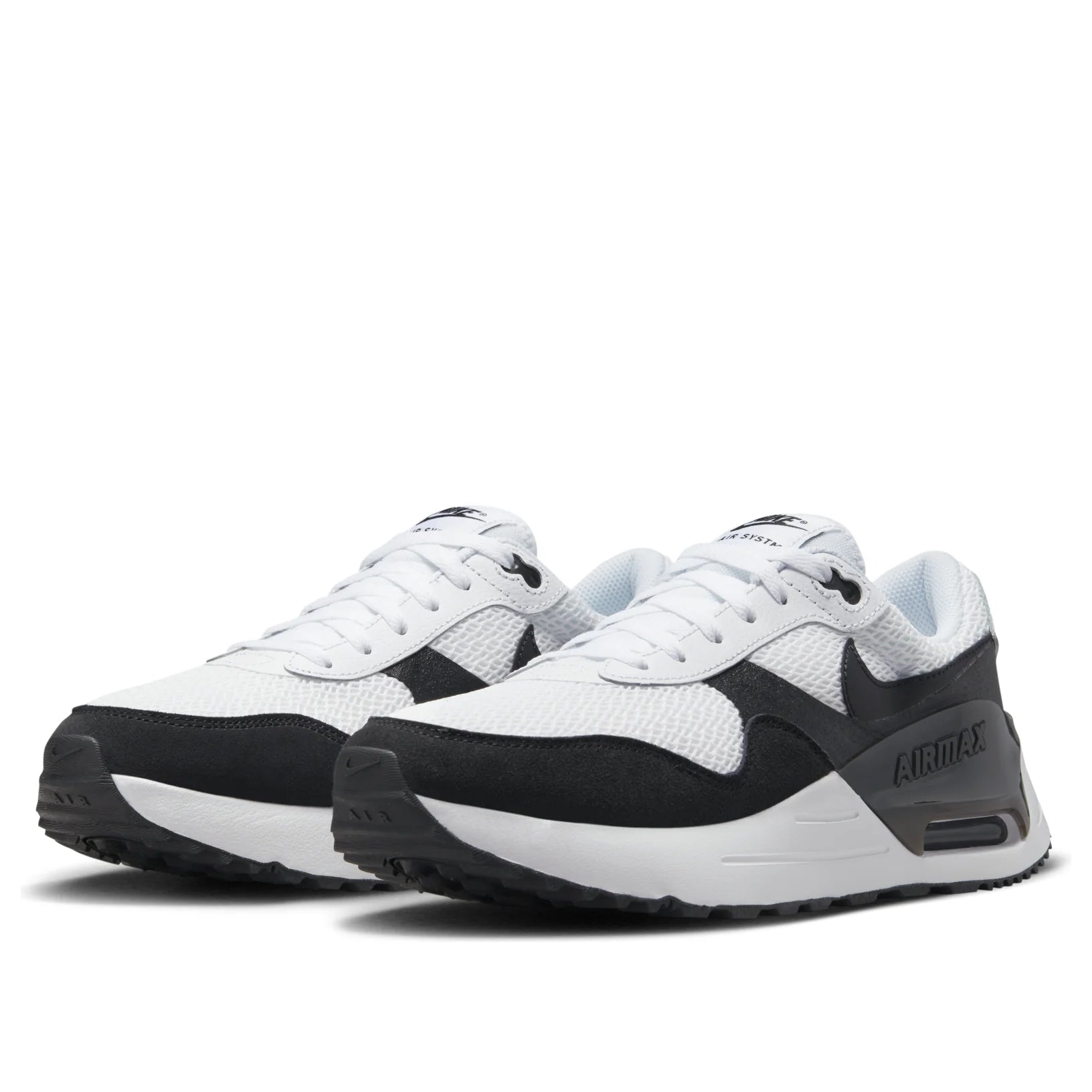Маратонки Nike Air Max Systm
