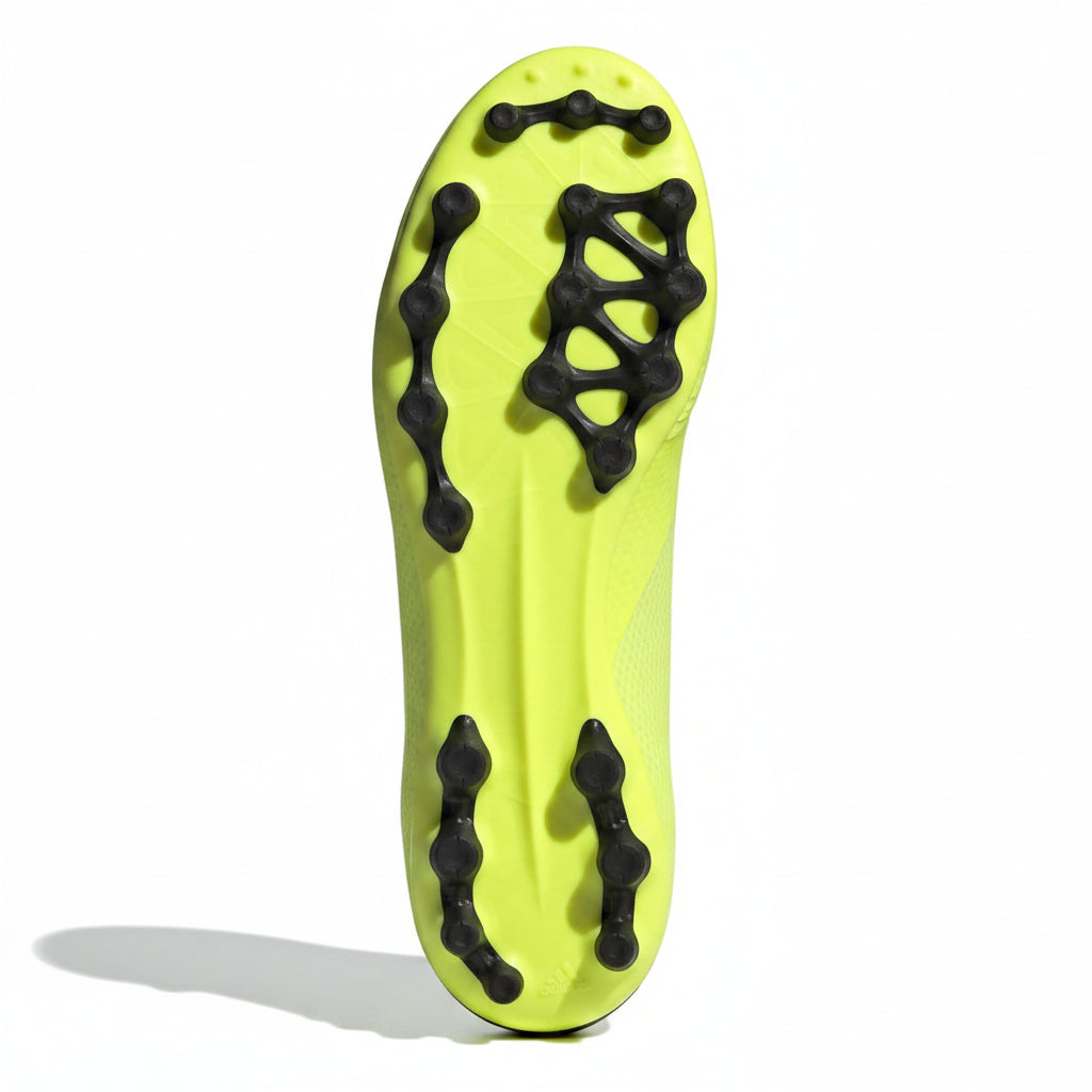 Футболни обувки Adidas X 18.3 AG