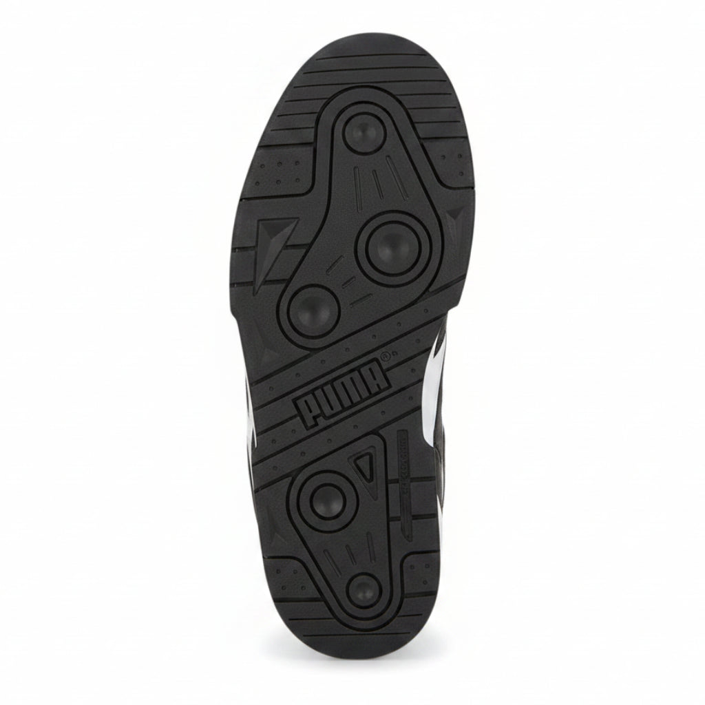 Мъжки маратонки PUMA Slipstream Leather