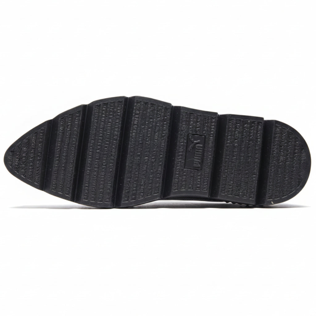 Дамски обувки Puma Fenty x Pointy Creeper Patent