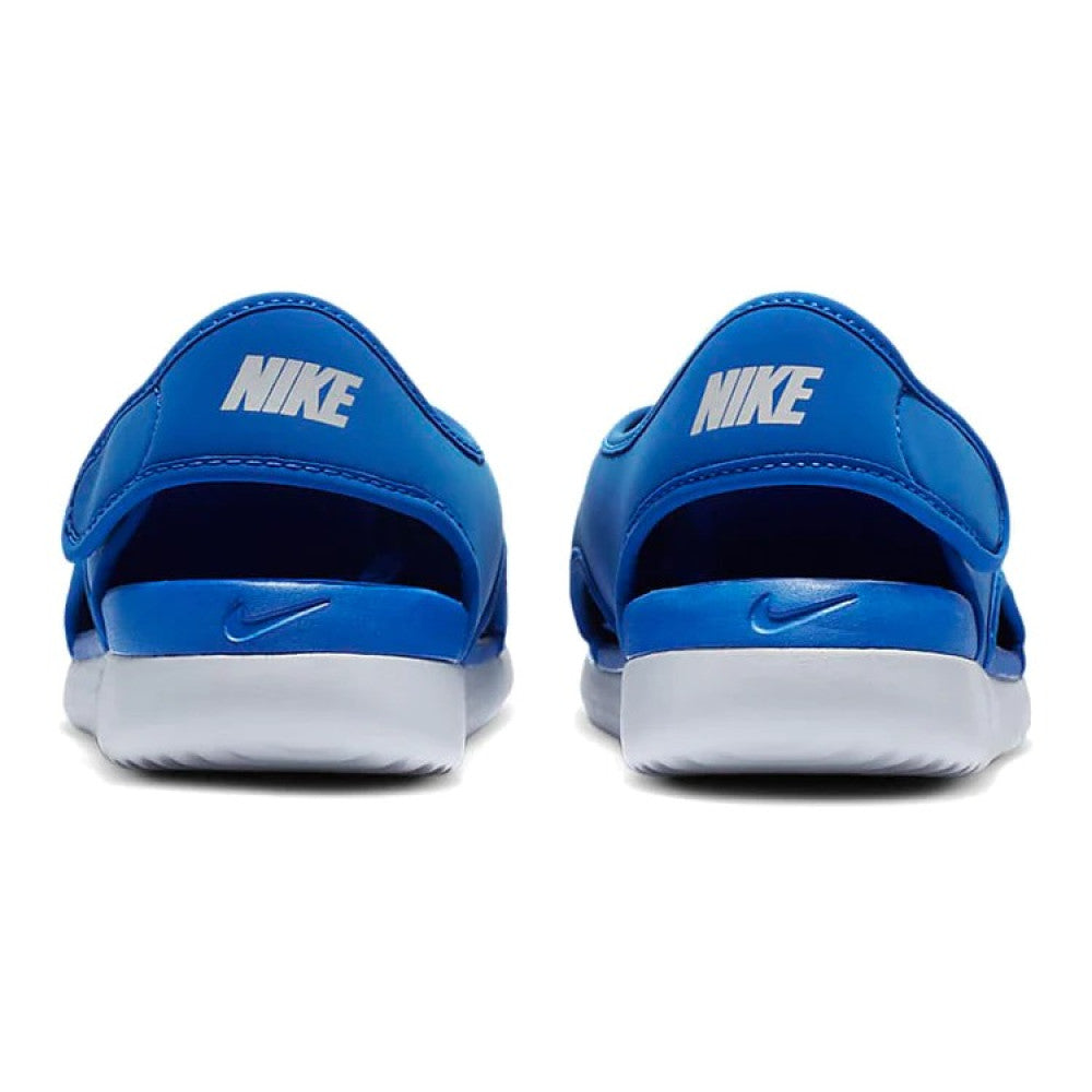 Детски сандали Nike Sunray Adjust 5 V2 Сини