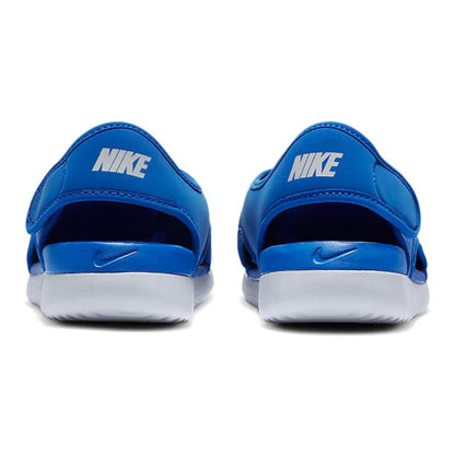 Детски сандали Nike Sunray Adjust 5 V2 Сини