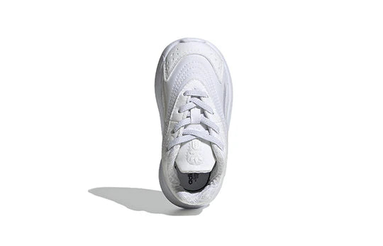 Детски маратонки Adidas Ozelia 'All White'