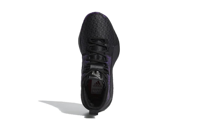 Дамски маратонки Adidas Dame 5