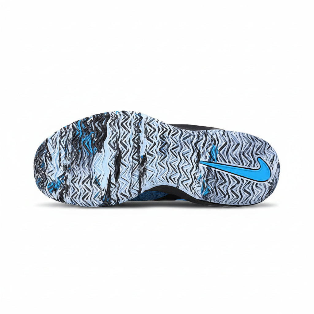 Баскетболни обувки Nike Air Max Infuriate III Low