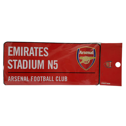 Табела Arsenal