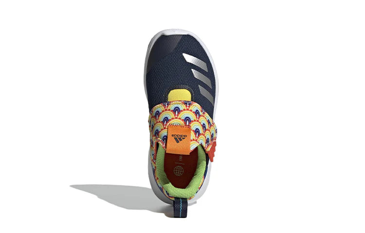 Юношески маратонки adidas Suru365 Slip-On модел 'Mandala'